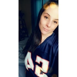 Meet your Posher, Trina